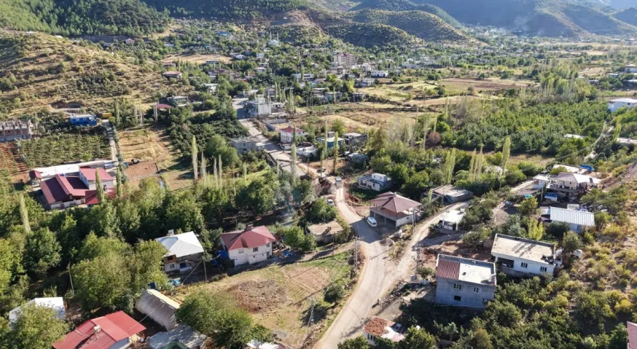 Türkoğlu'na Ulaşım Müjdesi: Yeni Köprü Projesi Başlıyor!
