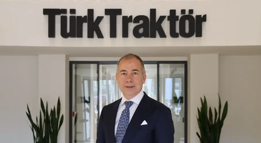 TürkTraktör 2026 Yılı Üçüncü Çeyrek Finansal Sonuçlarını Açıkladı