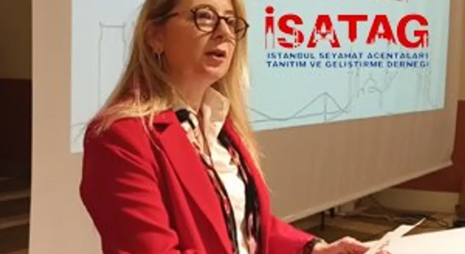 TÜRSAB Başkan Adayı Özsavaş'tan Vize Sorununa Sert Eleştiri!