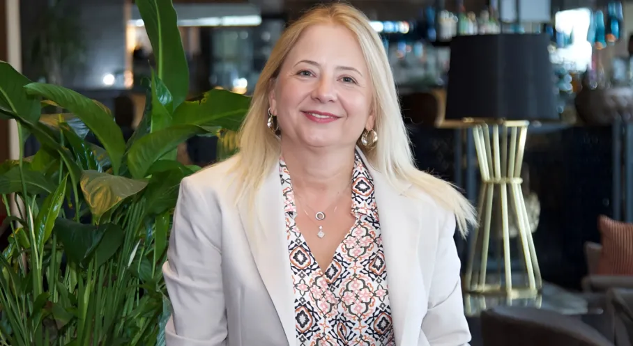 TÜRSAB'da Devrim! Aylin Özsavaş'tan Kış Turizmi Atağı