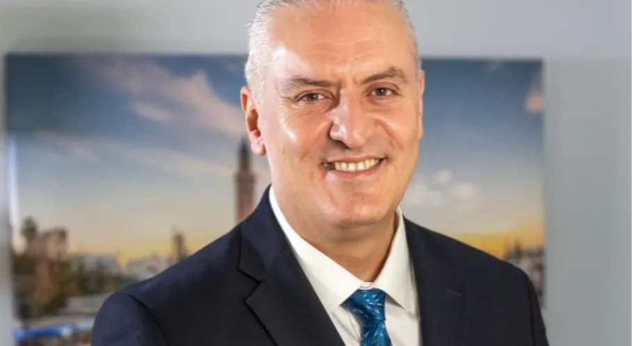 TÜRSAB'ın Dev Yatırımı KOMER Çürüyor! Hacıalioğlu'ndan 6 Ayda Ayağa Kaldırma Sözü