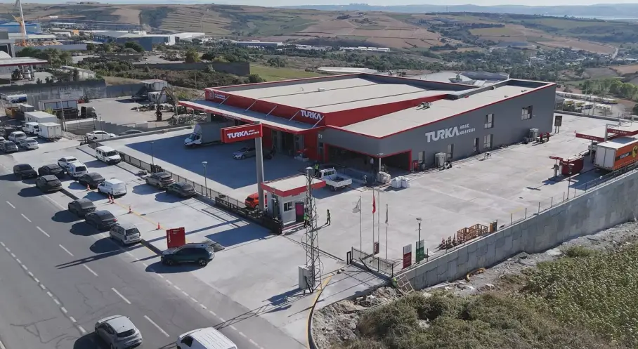 TÜVTÜRK’ün Devri İçin TURKA ile İyi Niyet Anlaşması İmzalandı