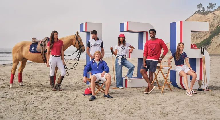 U.S. Polo Assn. Rekor Kırdı! Küresel Satışlar 2.5 Milyar Doları Aştı