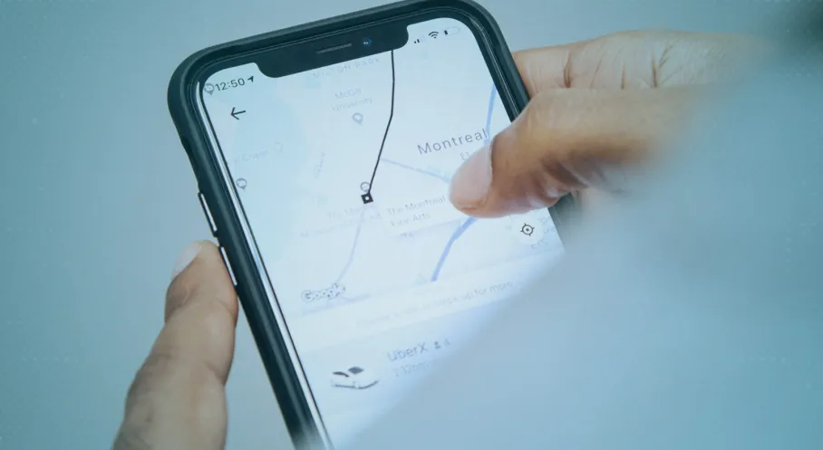 Uber Sizi Takip Mi Ediyor? Konum Bildirimlerinin Ardındaki Gerçek!