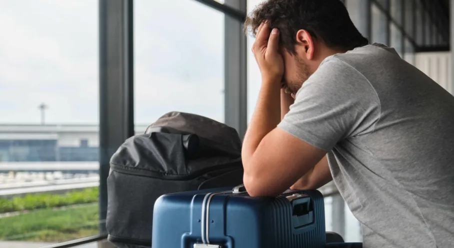 Uçağa Alınmadınız mı? Overbooking Mağdurlarına Milyonluk Tazminat Hakkı Kapıları Açılıyor!