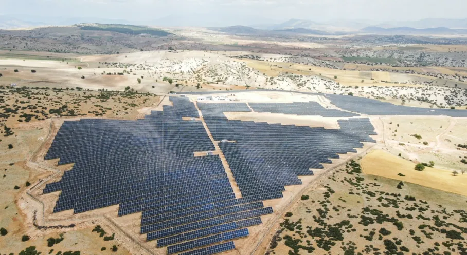Üçay Mühendislik’in İlk Altı Aylık Cirosu 1,78 Milyar TL Oldu