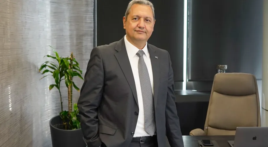 Üçay Mühendislik'ten Çevreci Hamle: Sıfır Karbon Binalar İçin Entegre Çözümler!