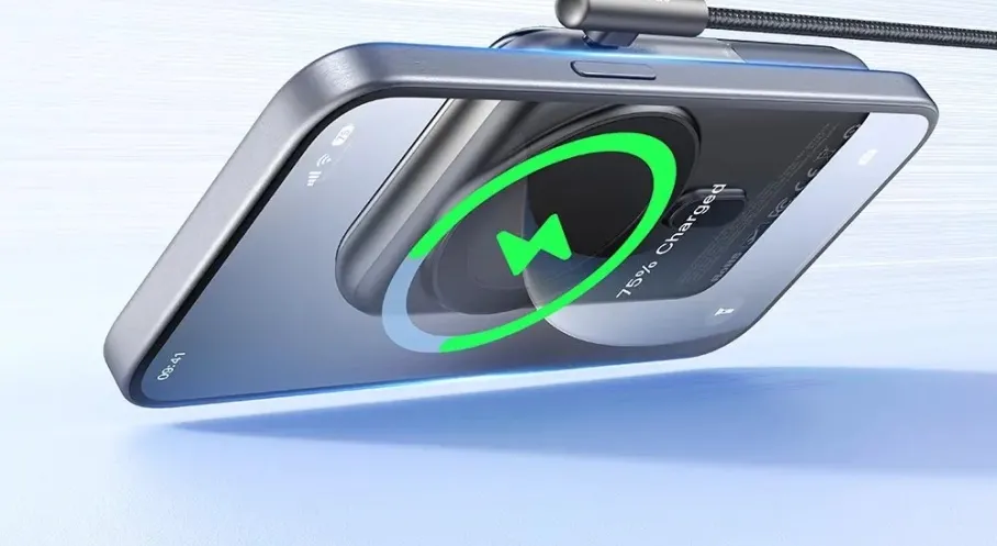 Ücretsiz Şarj Tuzakları: Ortak Alanlarda Telefon Şarj Etmek Verilerinizi Çalabilir!
