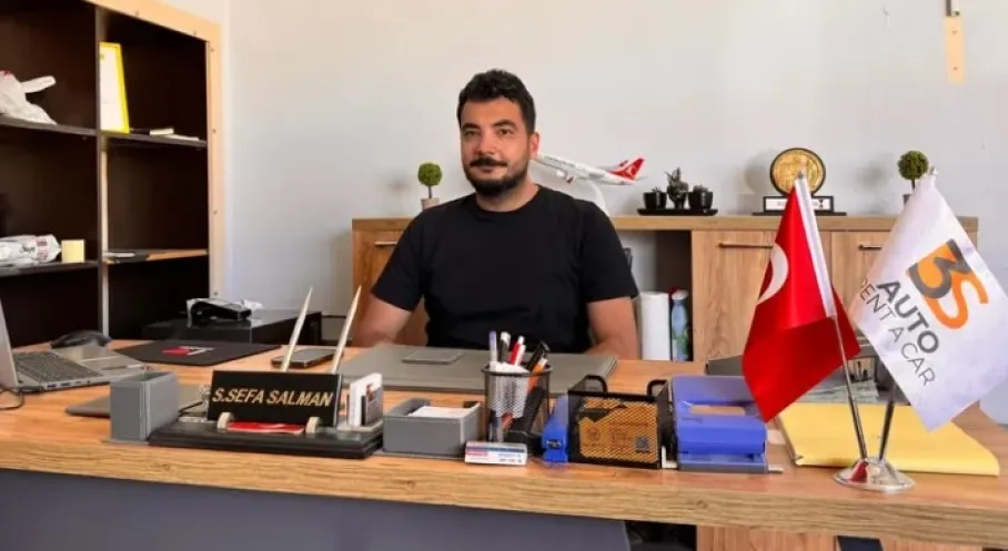 Ucuz Araç Kiralama Tuzağı! Tatilciler Dikkat: Dolandırıcılar İş Başında