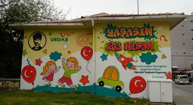 Haber Resmi
