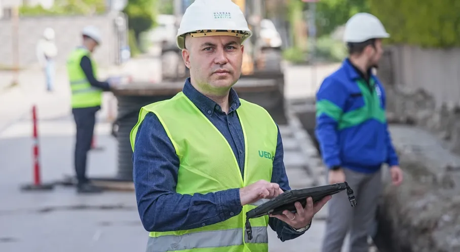 UEDAŞ Duyurdu: Güney Marmara'da Planlı Elektrik Kesintileri! İşte Detaylar