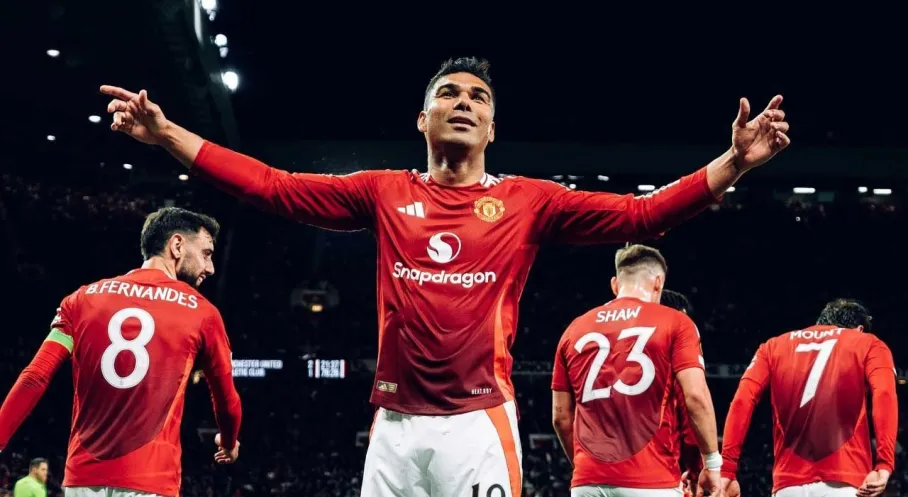 UEFA Avrupa Ligi'nde İngiliz Fırtınası! Manchester United - Tottenham Finalde!