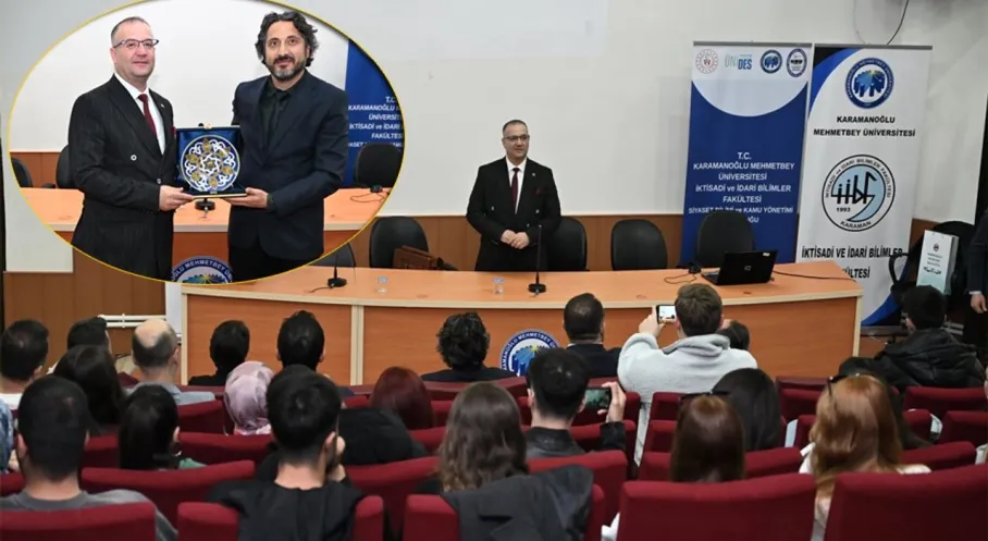 Uğur Büyükçulcu, Mezuniyet Coşkusuyla Geleceğe İlham Verdi!