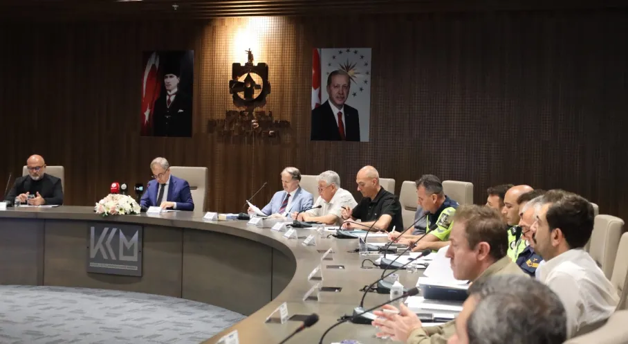 UKOME'den Servis Ücretlerine Zam Onayı! İşte Yeni Tarifeler
