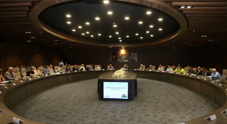 UKOME'den Yaz Coşkusu! Mehtap ve Adalar Turu Fiyatları Belli Oldu!
