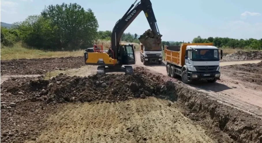 Kocaeli'de Ulaşım Atağı: Yeni Yollarla Trafik Rahatlayacak!