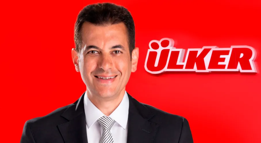 Ülker Bisküvi'den Dev Kredi Hamlesi: 250 Milyon Dolarlık Sendikasyon Anlaşması!