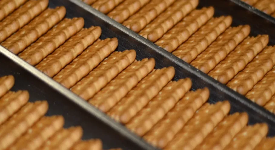 Ülker Bisküvi'den Dev Kredi Hamlesi: 75 Milyon Avro'luk Borç Yapılandırması!