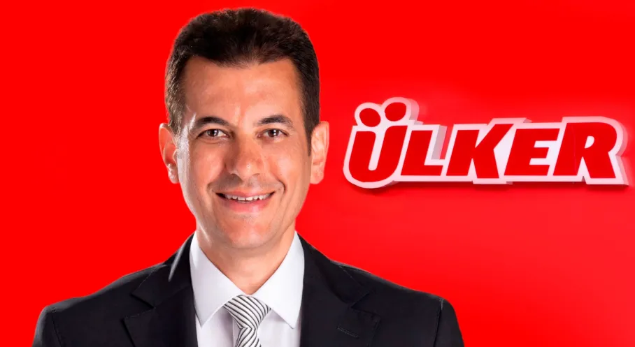 Ülker, İlk Yarı Yıl Finansallarını Açıkladı
