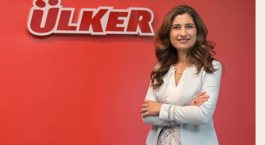 Ülker'de Şok Atama! İK'nın Yeni Patronu Kim Oldu?