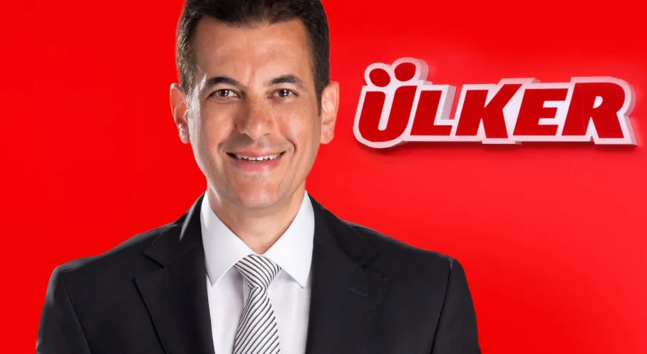 Ülker'den Sürdürülebilirlik Hamlesi: 10 Yıllık Hedefler Aşıldı!