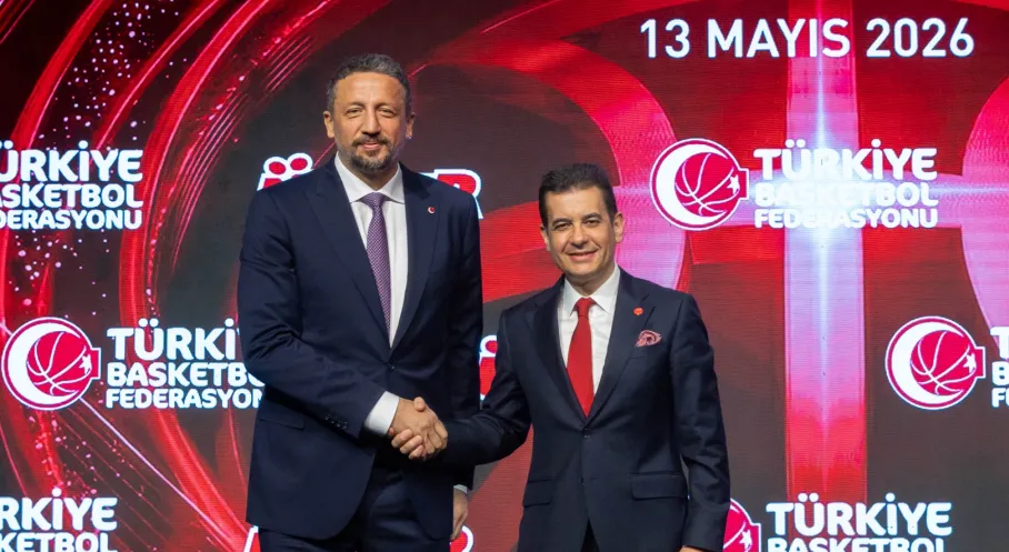 Ülker'den Türk Basketboluna Tarihi Destek: Gelecek Nesiller İçin Dev İş Birliği