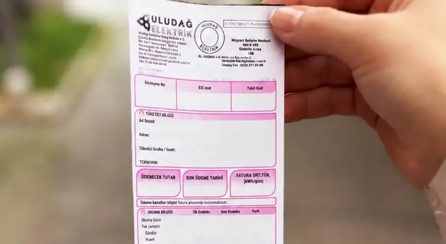 Uludağ Elektrik’ten Meme Kanseri Farkındalığına Özel Mesaj