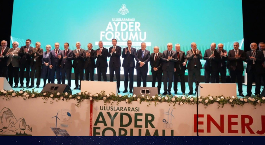 Uluslararası Ayder Forumu'na Kimler Katıldı? Zirveye Damga Vuran İsimler!