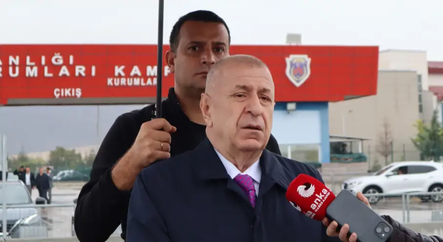 Manşet Resmi