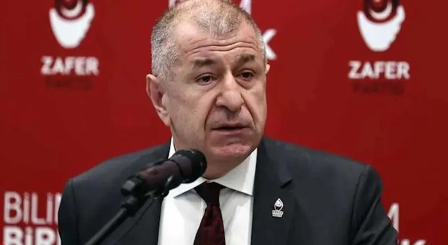 Ümit Özdağ'ın Tutukluluğu Sürüyor: Mahkeme Kararı Ne Anlama Geliyor?