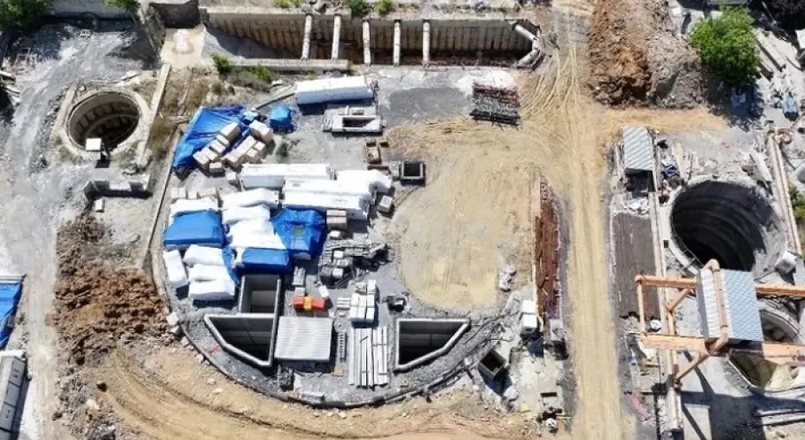 Ümraniye-Ataşehir-Göztepe Metrosu: Açılış Tarihi Belli Oldu! (2026)