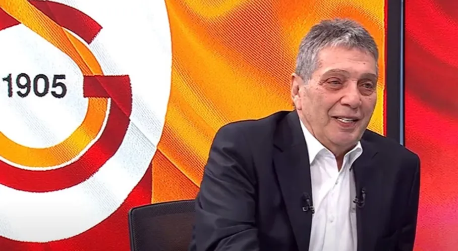Ünlü Spor Spikeri Ümit Aktan Hayatını Kaybetti! Türk Sporu Yasta