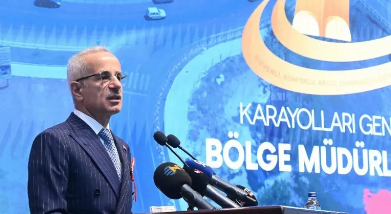 Uraloğlu'ndan Kamu Tasarrufu ve Ulaşım Projelerindeki Başarı Vurgusu