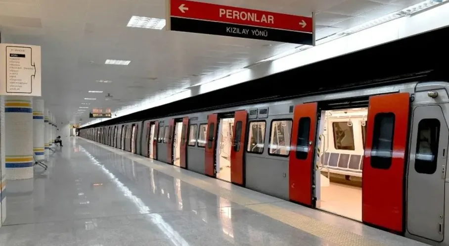 Uraloğlu'ndan Deprem Açıklaması: Metro Tünelleri 1.4 Milyon Kişiye Ev Sahipliği Yapabilir!