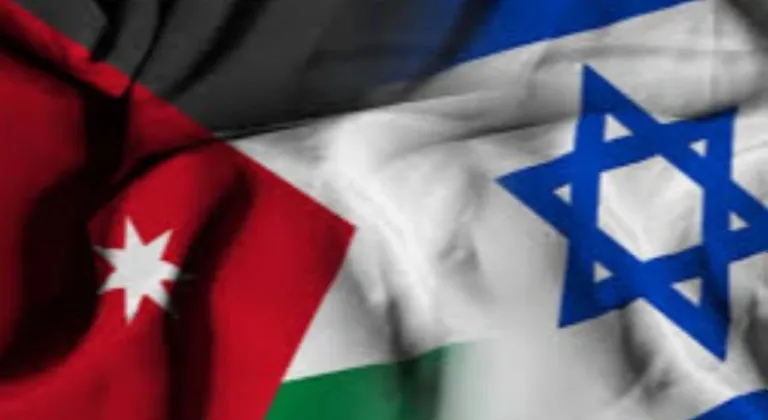 Ürdün İsrail-İran Çatışmasında Aldığı Tavrın Sebebi Nedir?