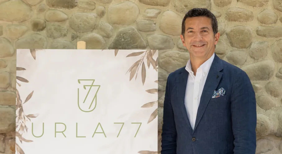 Urla'da Yeni Nesil Yaşam: Nurol GYO ve Prokar'dan URLA 77 İmzasıyla Sürdürülebilir Villalar