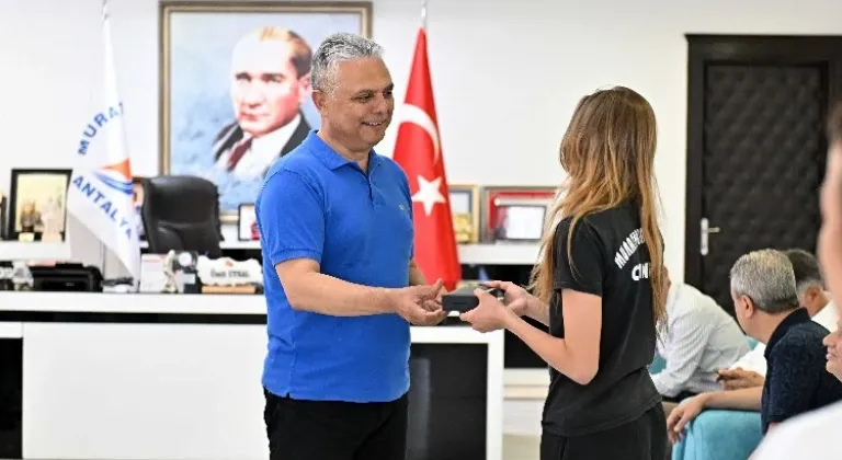 Haber Resmi