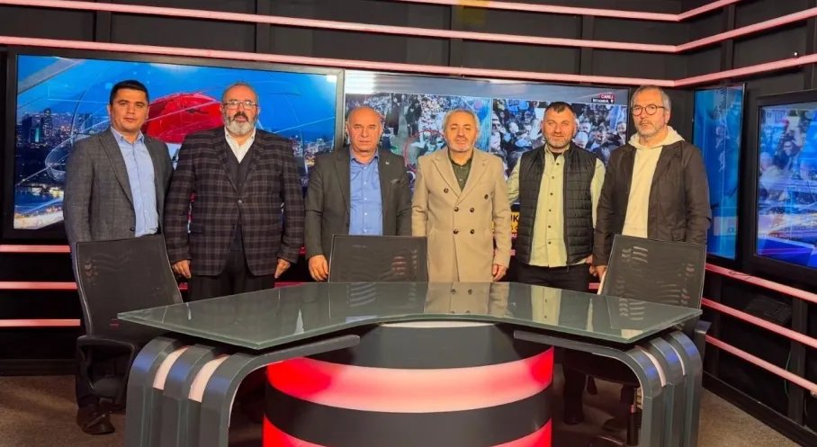 UTSİAD ve Balkanlar MEDİA'dan Balkanlara Dev İş ve Kültür Hamlesi!