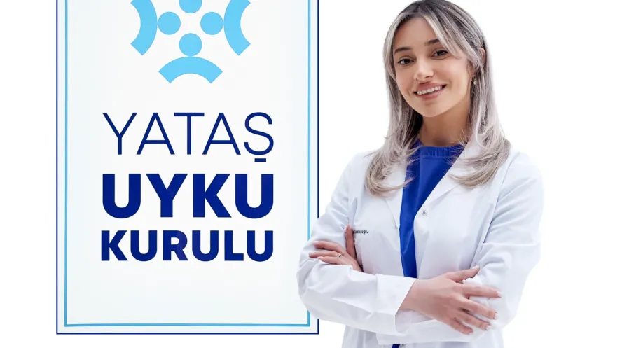Uyku Alarmı! Yeterince Uyumadığınızı Düşünüyorsanız Dikkat!