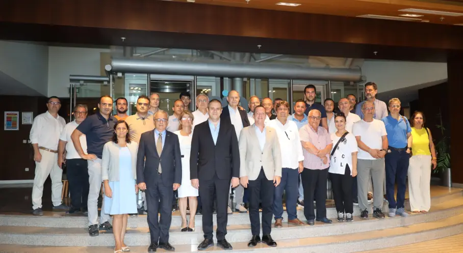 Uzakdoğu Ülkeleri Kuru İncirimizi Çok Sevdi