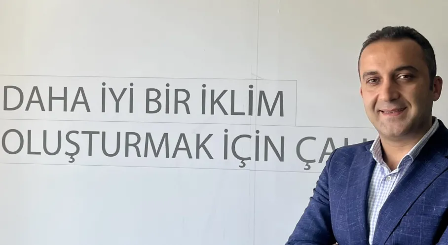 Vaillant Türkiye'de Yeni Dönem: Satış Sonrası Hizmetler Direktörü Serdar Gartel Oldu!