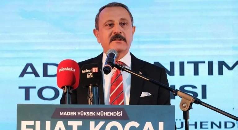 Vakfıkebir Belediyesi'nden Borç İddialarına Sert Yanıt!