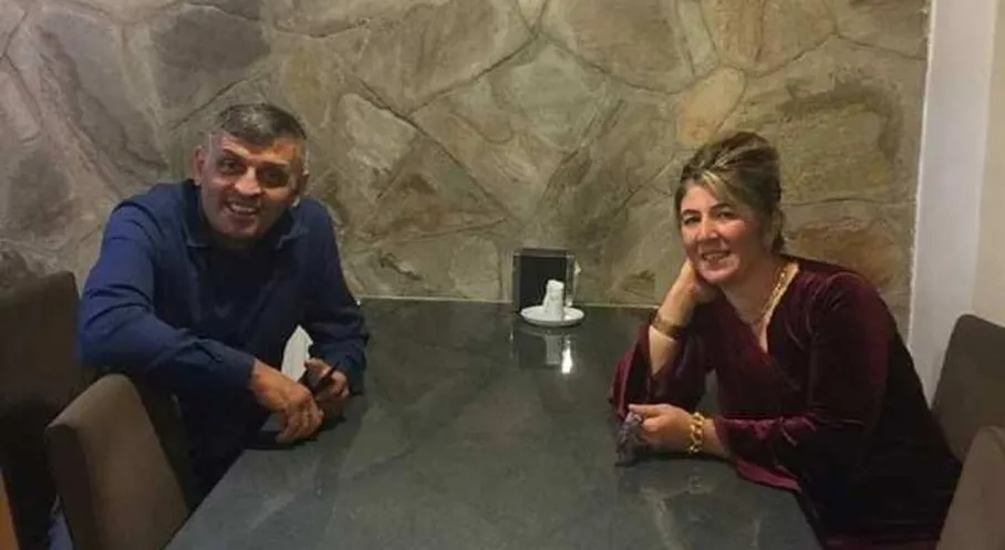 Vakfıkebir'de Acı Kayıp: Eski Muhtar Yüksel Baş Trafik Kazasında Hayatını Kaybetti!
