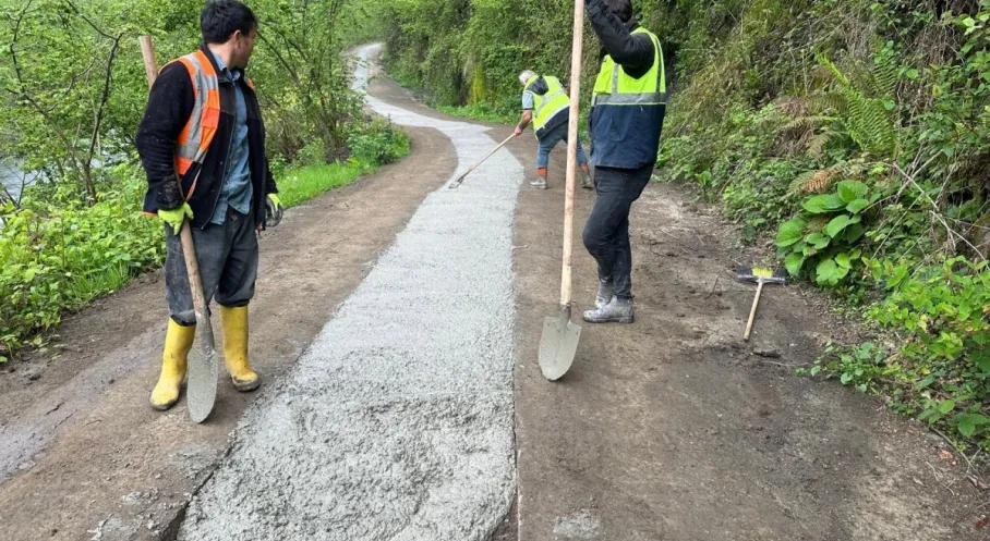 Vakfıkebir’de İçme Suyu Yatırımı: İki Mahalleye Yeni Hat