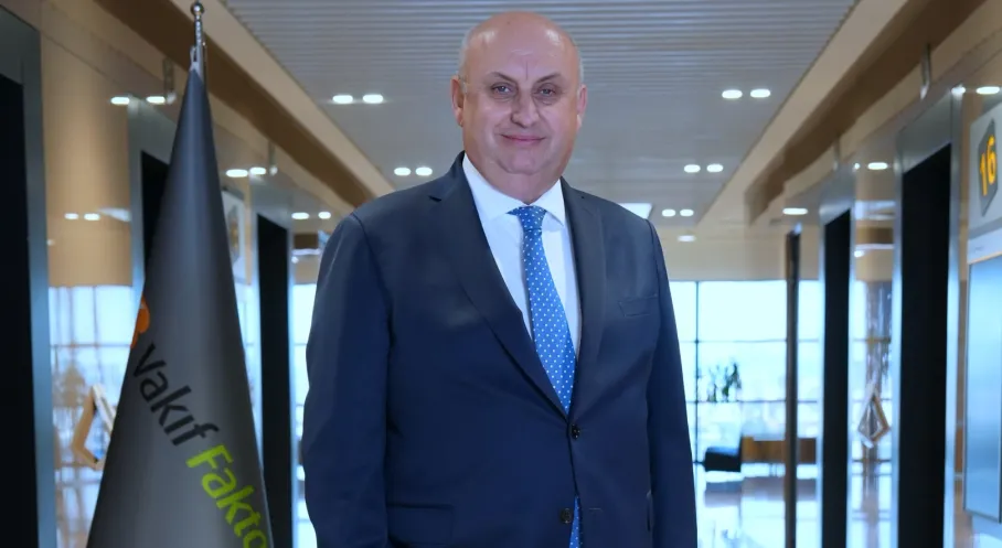 Vakıf Faktoring Halka Arz Oluyor! 12-13-14 Kasım Tarihlerine Dikkat!