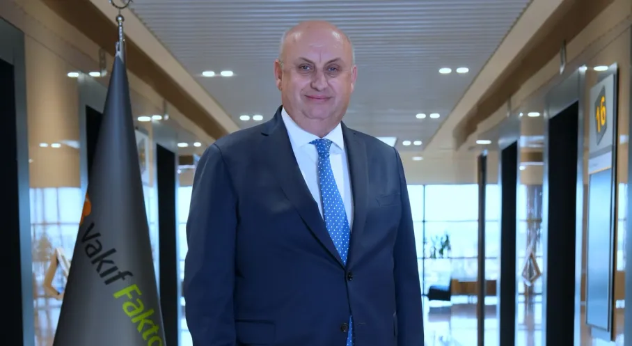 Vakıf Faktoring Halka Arzı Rekor Taleple Tamamlandı! İşte Detaylar