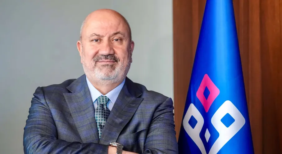 Vakıf Katılım 2026'ya Damga Vurdu: Ekonomiye 591,4 Milyar TL Destek, Aktif Büyüklükte Zirve!