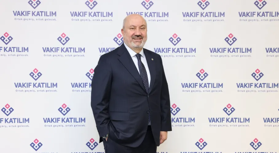 Vakıf Katılım'dan Gaziantep'e Dev GES Yatırımı! Enerji İhtiyacı Artık Güneşten