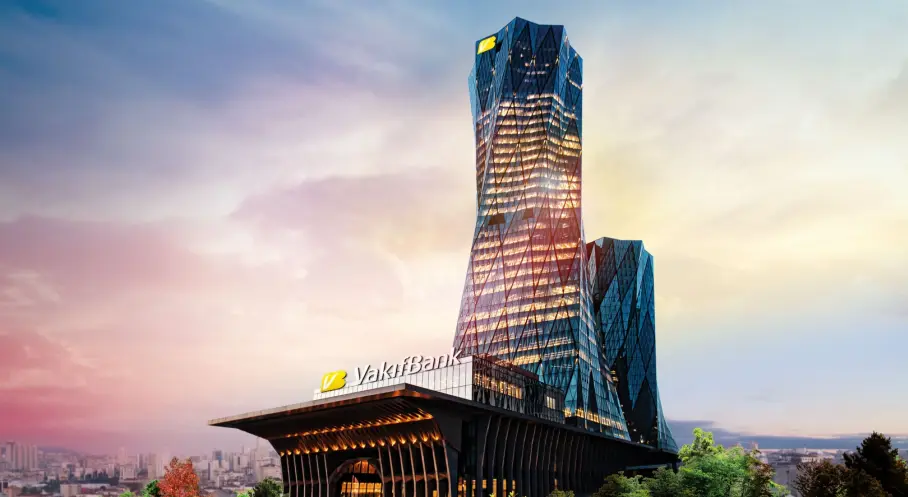 VakıfBank, Vinov İş Yeri Mobil ile Garantili Tahsilatı Sahaya Taşıyor
