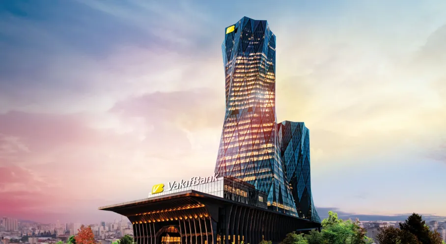 VakıfBank'tan Avukatlara Can Suyu: 250 Bin TL'ye Kadar Destek Kredisi!